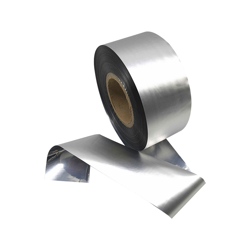AL/BOPP laminátová fólia AL/BOPP laminátová fólia