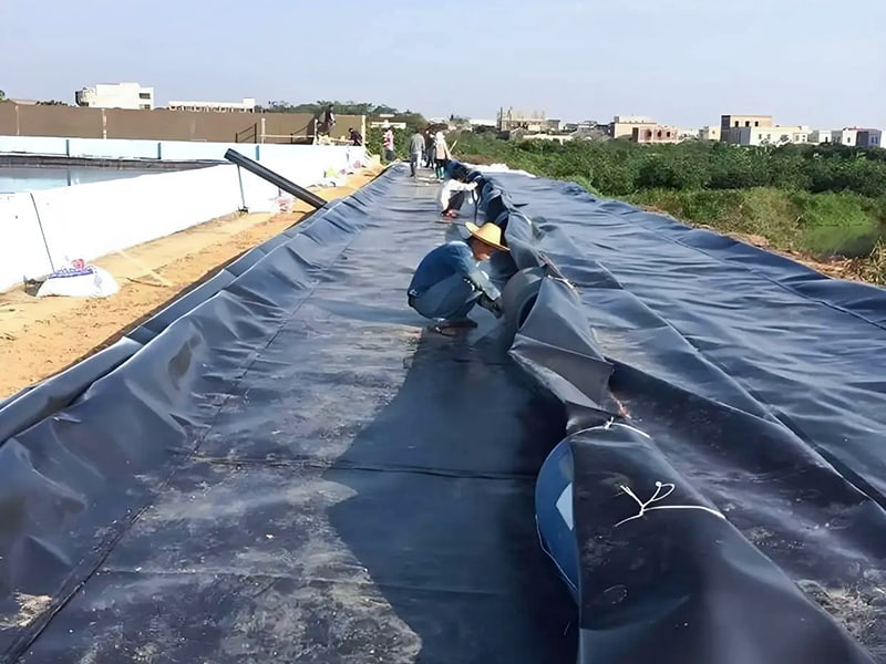 Agricultural covers