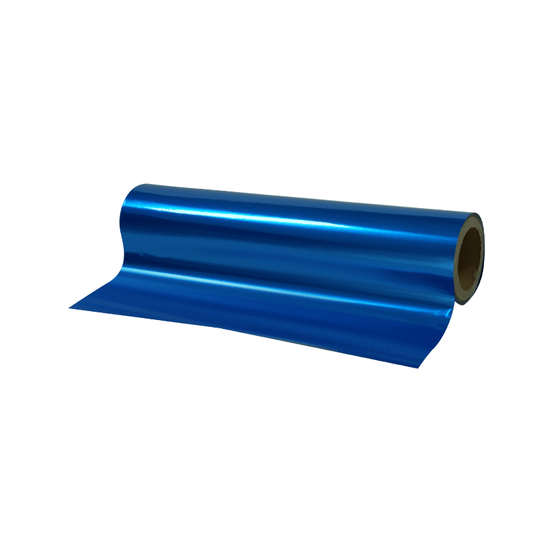 AL/PET laminátová fólia AL/PET laminátová fólia