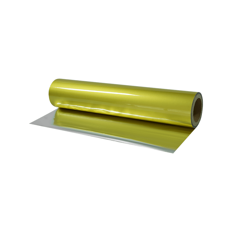 AL/PET laminátová fólia AL/PET laminátová fólia