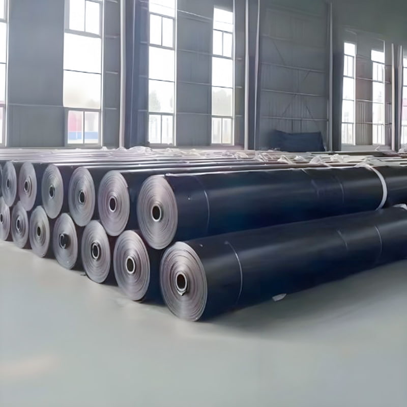 HDPE fólia HDPE fólia