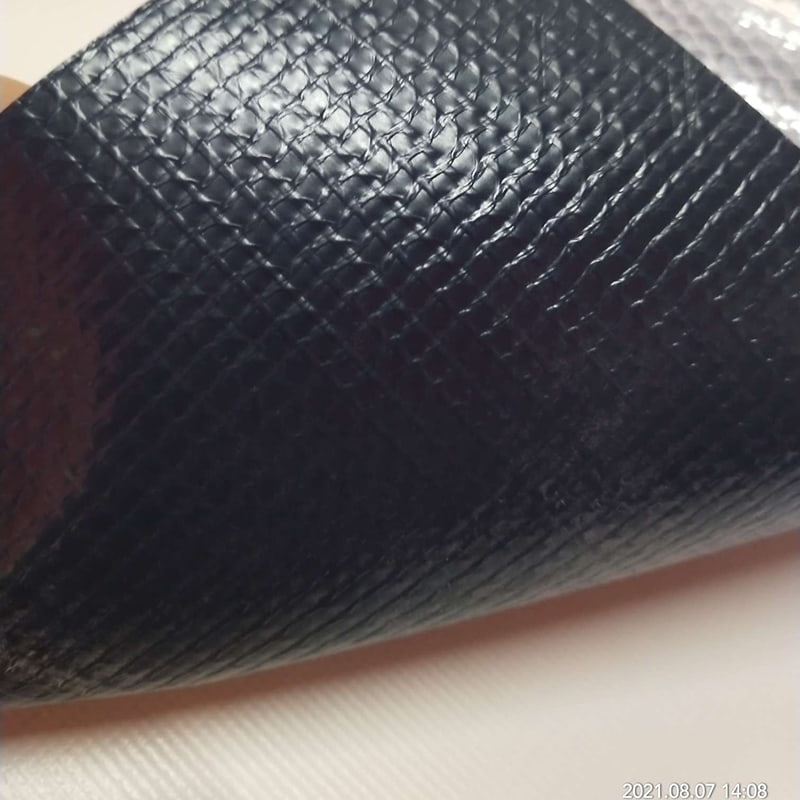 Vystužená PVC sieťovinová fólia Vystužená PVC sieťovinová fólia