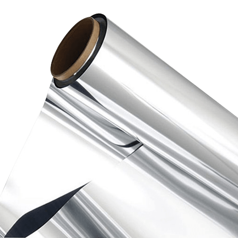 VMPET/PE laminátová fólia VMPET/PE laminátová fólia